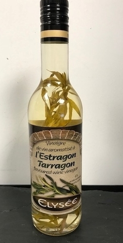 Elysee Tarragon Vinegar Product Image